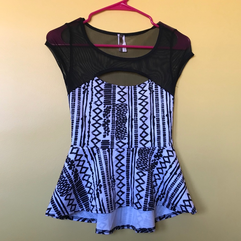 Blouse
